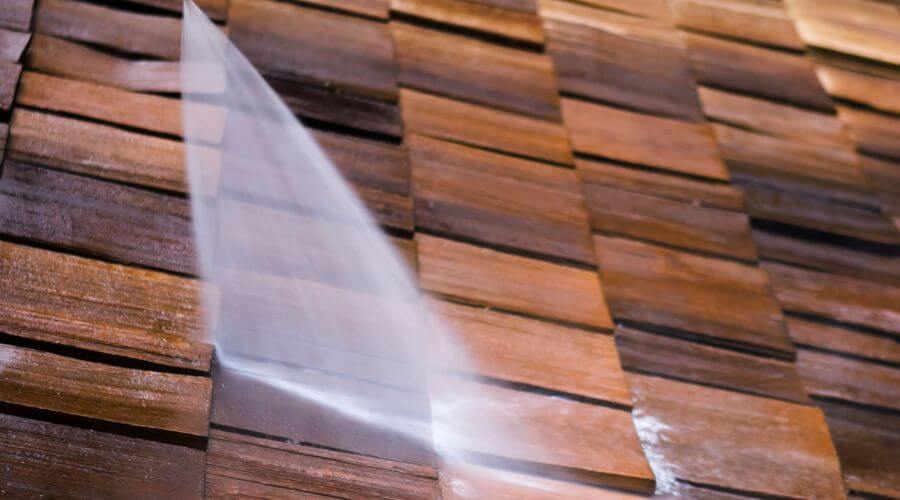Professional gutter cleaning in Inwood, WV